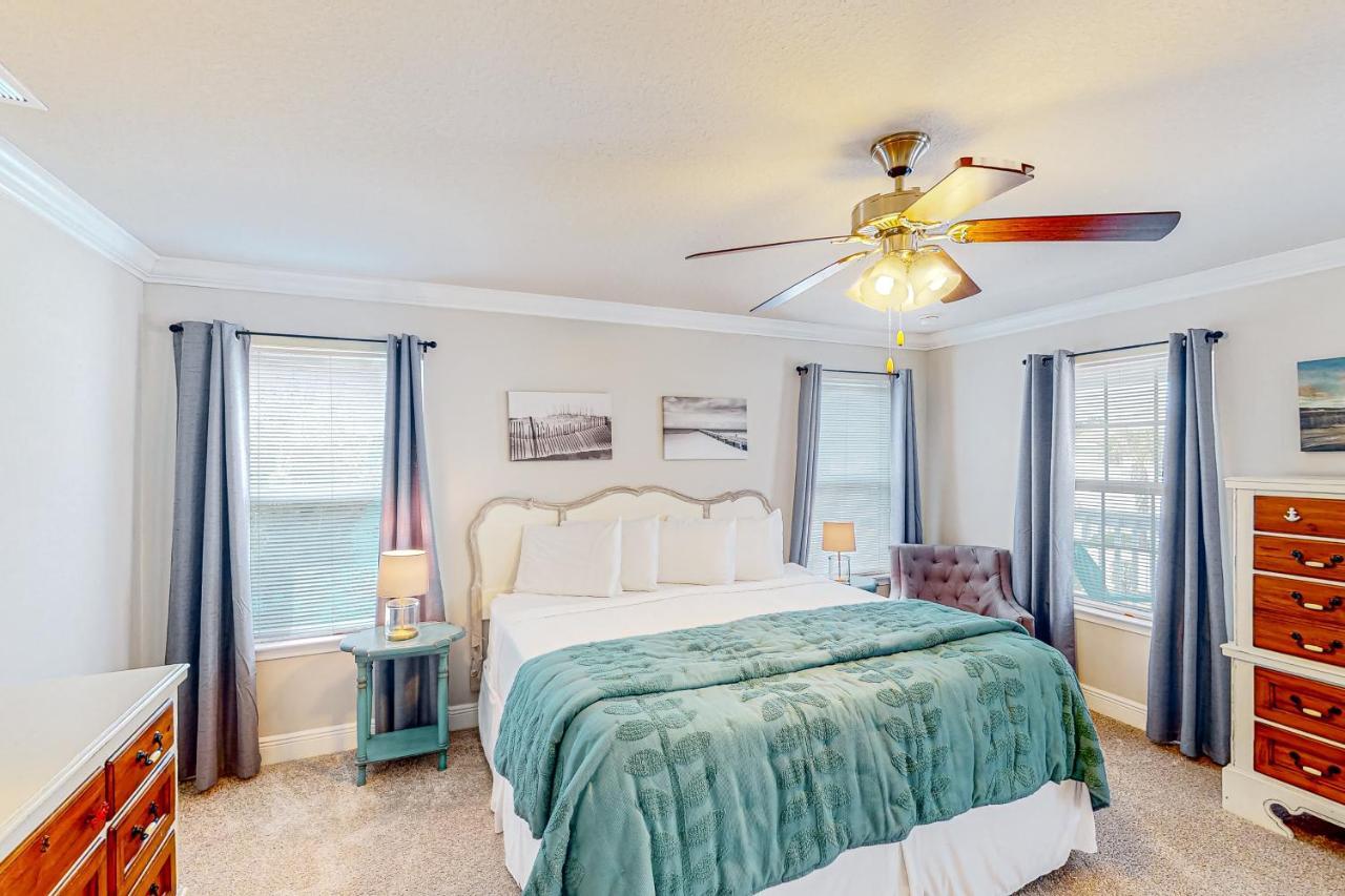 The Grayling Getaway Βίλα Inlet Beach Εξωτερικό φωτογραφία