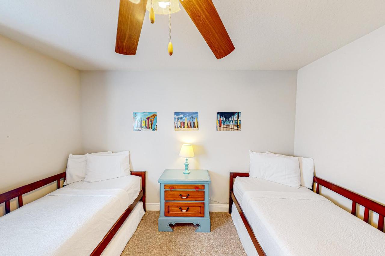 The Grayling Getaway Βίλα Inlet Beach Εξωτερικό φωτογραφία
