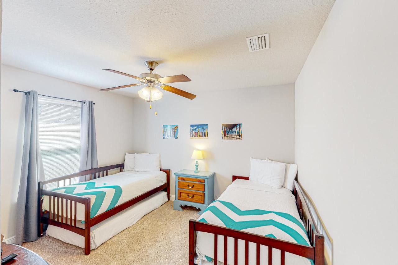 The Grayling Getaway Βίλα Inlet Beach Εξωτερικό φωτογραφία