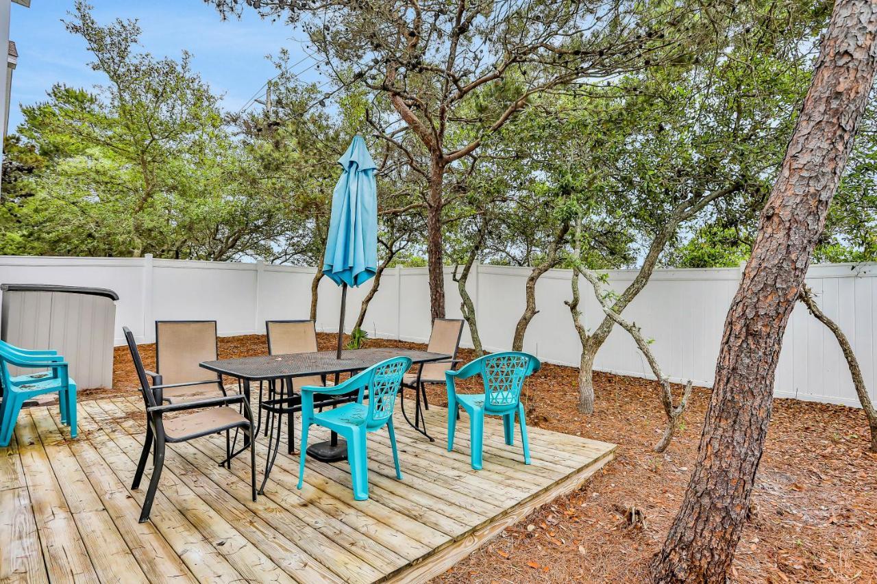 The Grayling Getaway Βίλα Inlet Beach Εξωτερικό φωτογραφία
