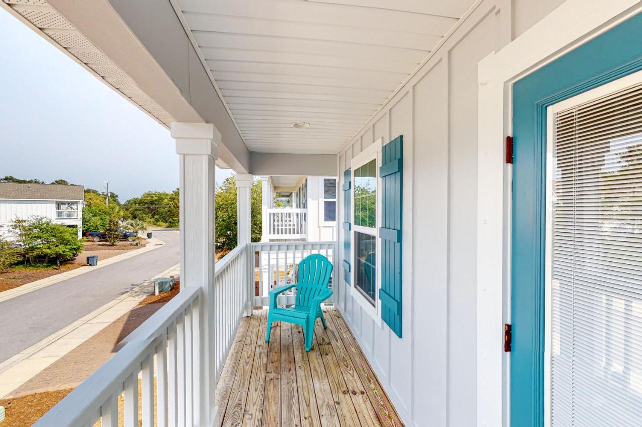 The Grayling Getaway Βίλα Inlet Beach Εξωτερικό φωτογραφία