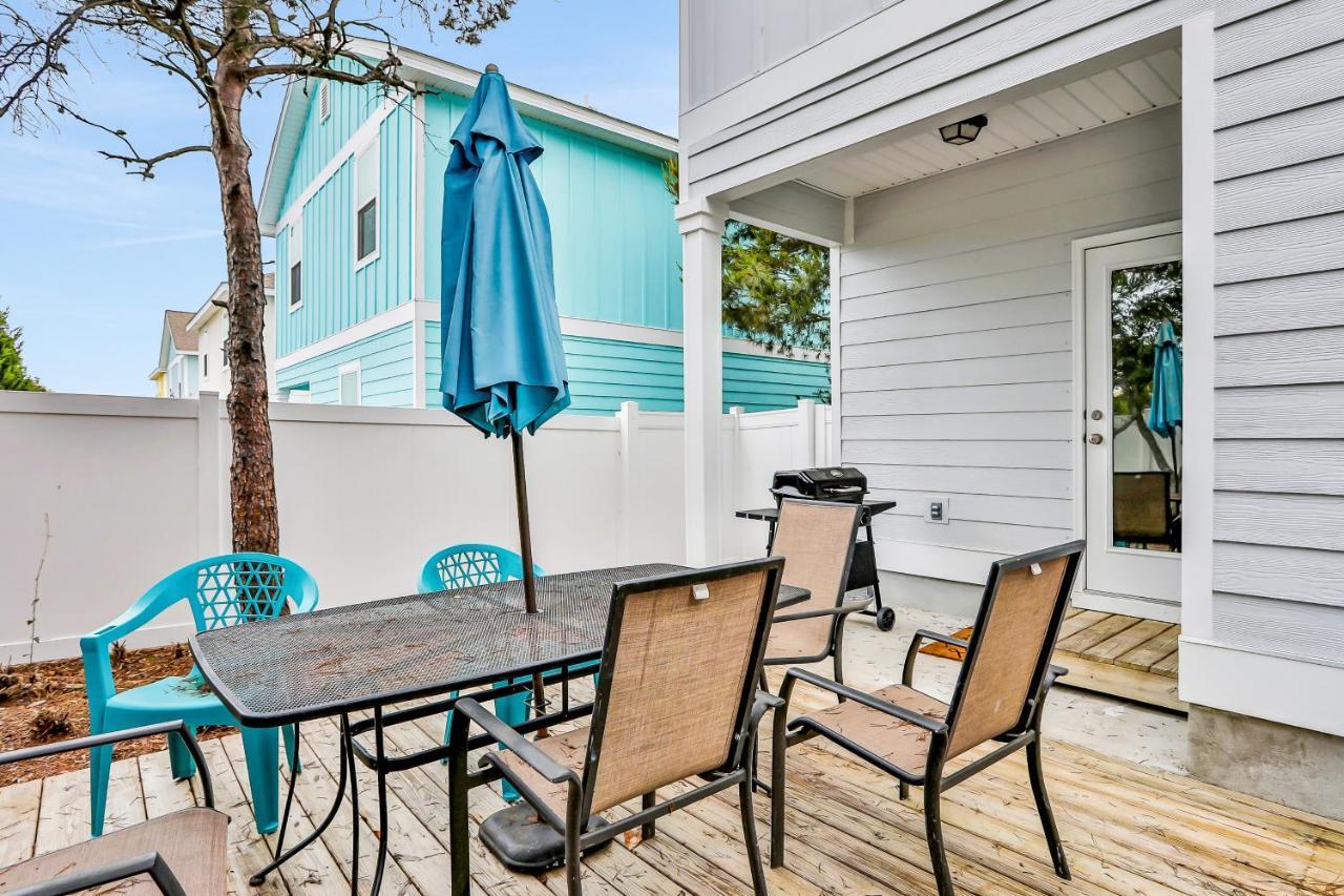 The Grayling Getaway Βίλα Inlet Beach Εξωτερικό φωτογραφία